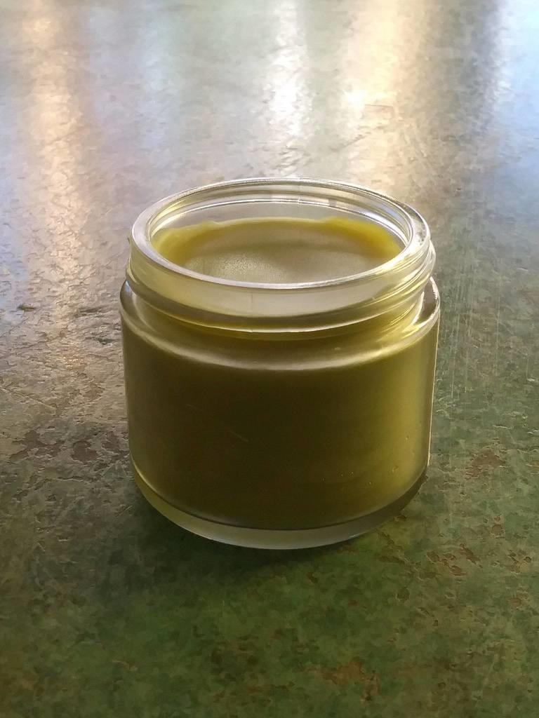 Hemp Salve with 500mg CBD acts as a natural pain relief after injuries and surgeries. Click image for more information. 